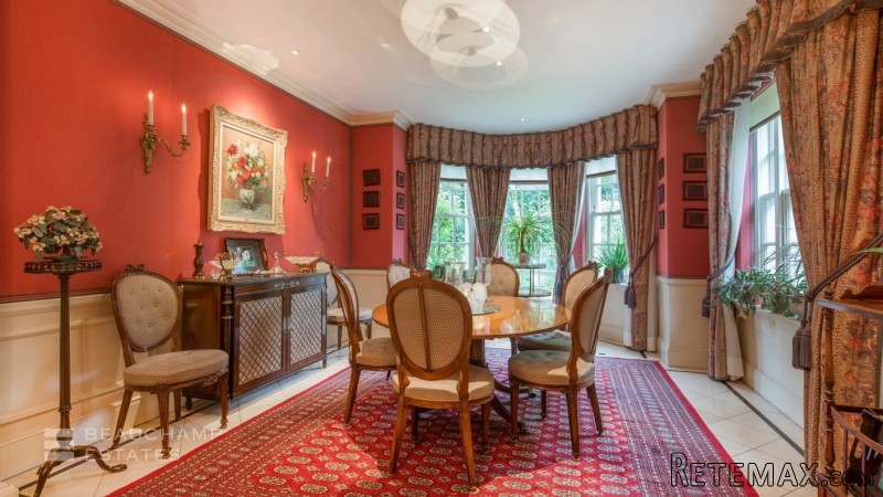 Elm Tree Road, NW8