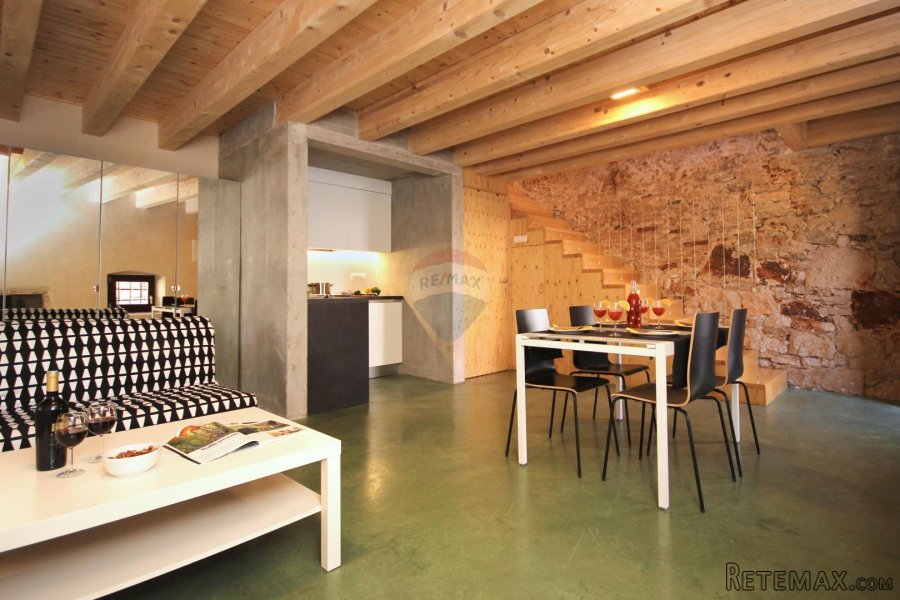 Istra - okolica Pule - predivna renovirana autohtona villa i - 2