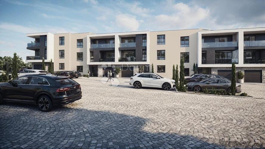 NOVOGRADNJA - 2500€/m2!