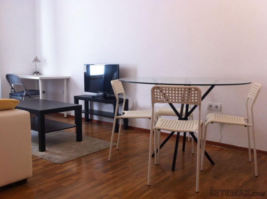 Vivienda ubicada en el exclusivo Barrio de Salamanca.. - 2