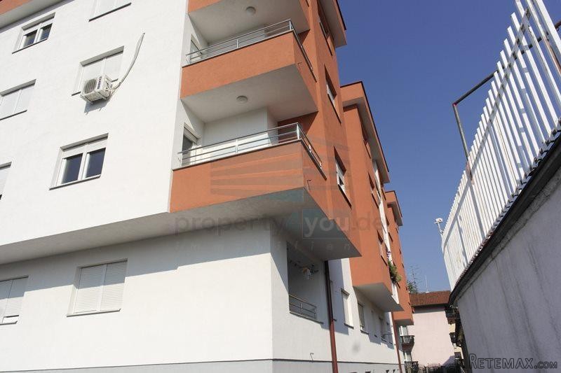 2-Zi. Wohnung im Erdgeschoss zu.. - 2
