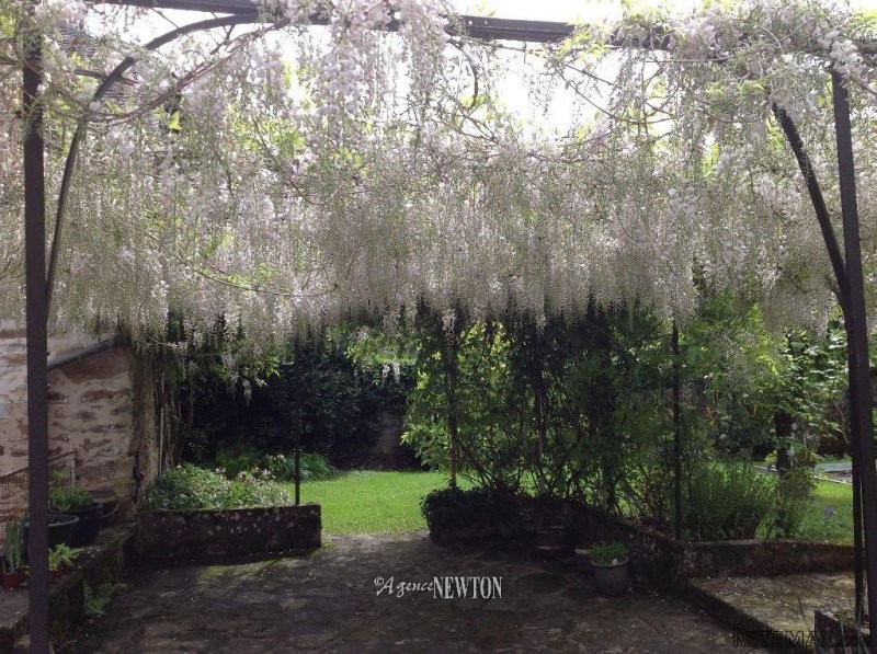 Correze, Meilhards - Spacious 4 bedroom.. - 2