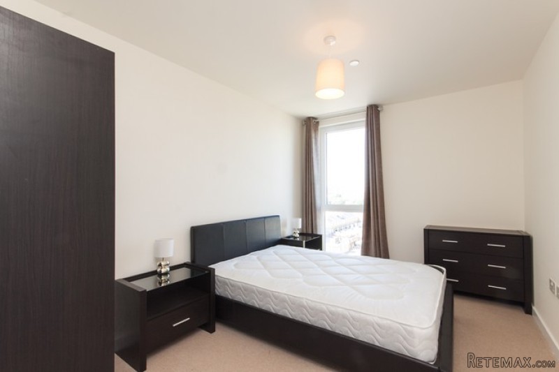 Double Room - Panoramic Tower - E14