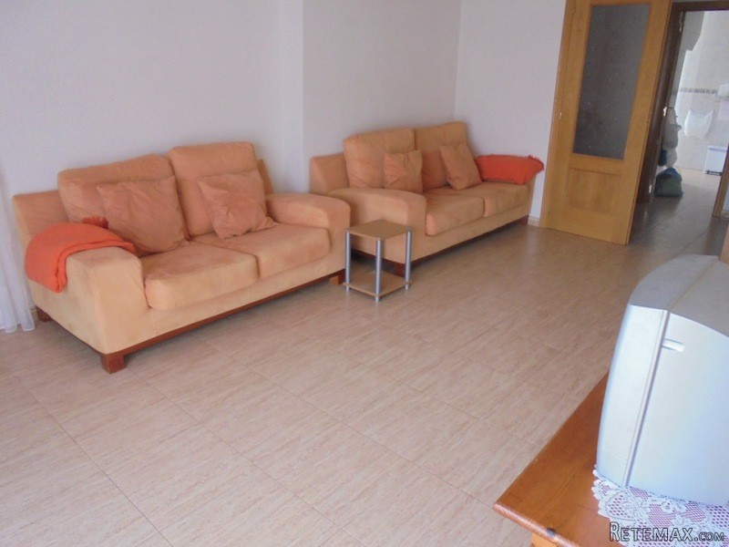 Spacious Ground Floor Apartment In.. - 2