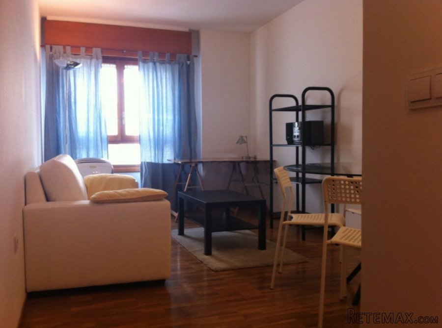 Vivienda ubicada en el exclusivo Barrio de Salamanca.. - 3