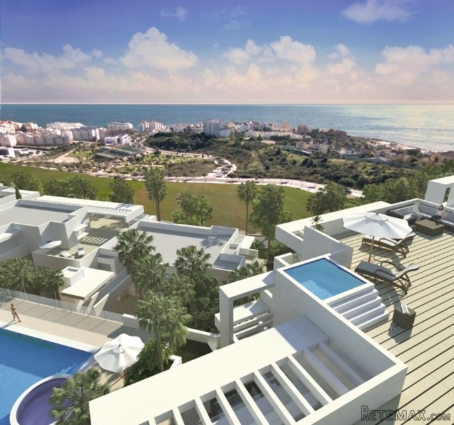1 Bedroom - Apartment - Malaga - For..