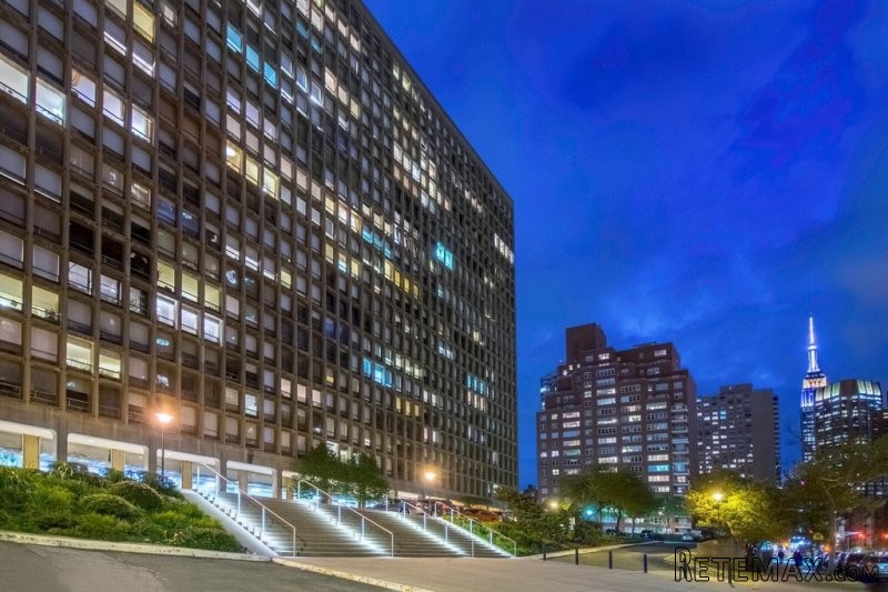 1 Bedroom - Condo - New York State -..
