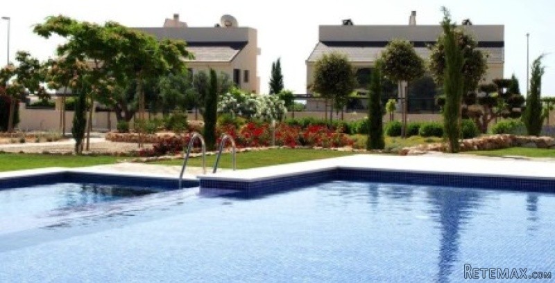 Nyproduktion, Alicante - Los Dolses -.. - 2