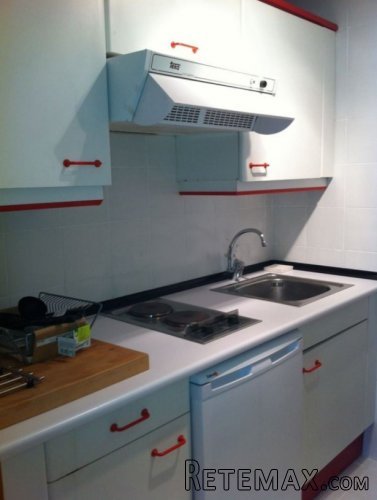 Vivienda ubicada en el exclusivo Barrio de Salamanca.. - 4
