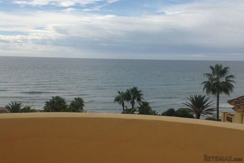 3 Bedrooms - Penthouse - Malaga - For..