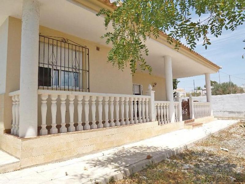 4 Bedroom Villa Fortuna (Ref. PV9016) - 2