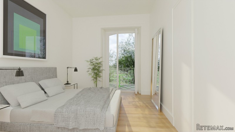Apartment T2+1 DUPLEX