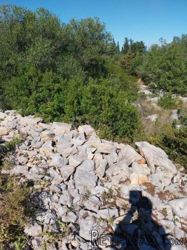 Božava , Dugi otok građevinsko zemljište