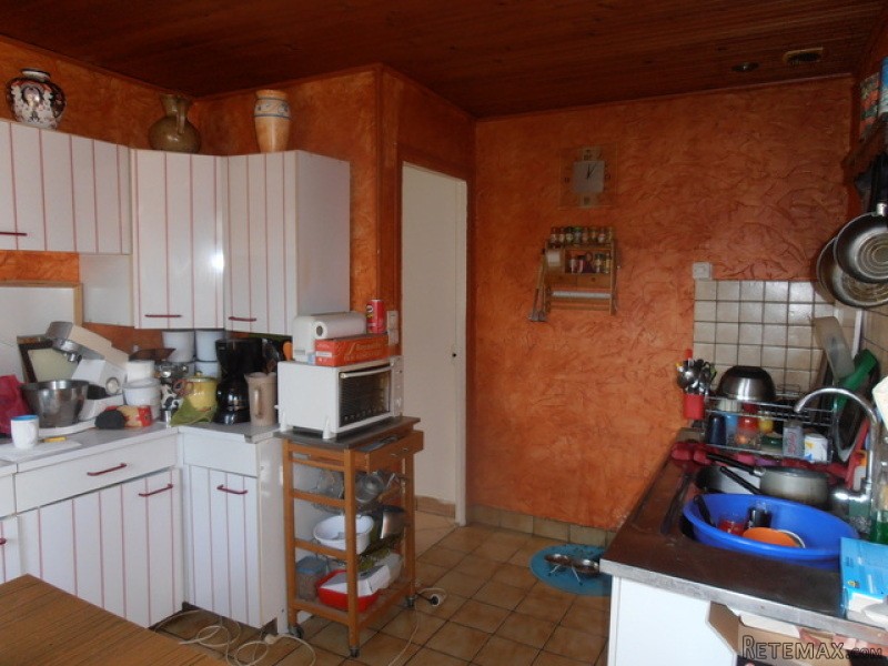Nice House in Quiet Location - 2