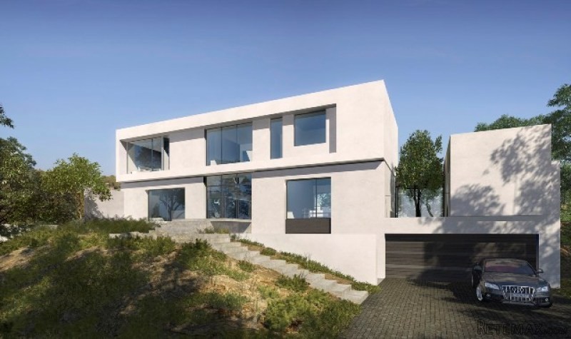 Villa For Sale In Campoamor Spsnb0982 - 2