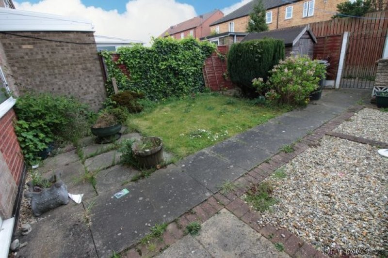 3 bedroom, Terraced House house for sale - 2