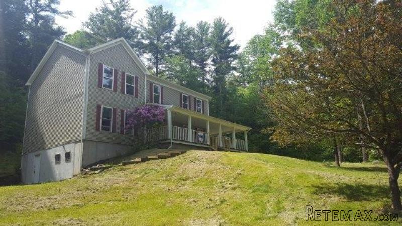 3654 County Route 74 Greenwich, NY..