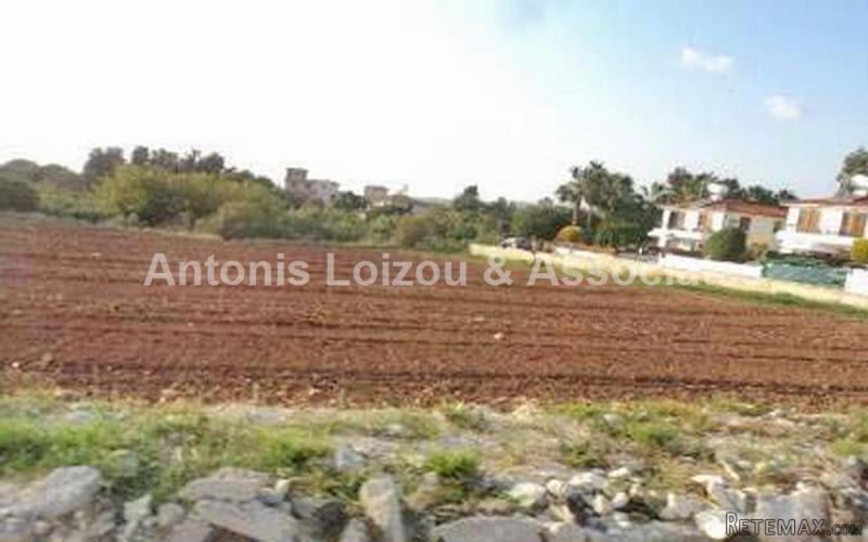Agricultural field in Anarita For Sale.. - 2