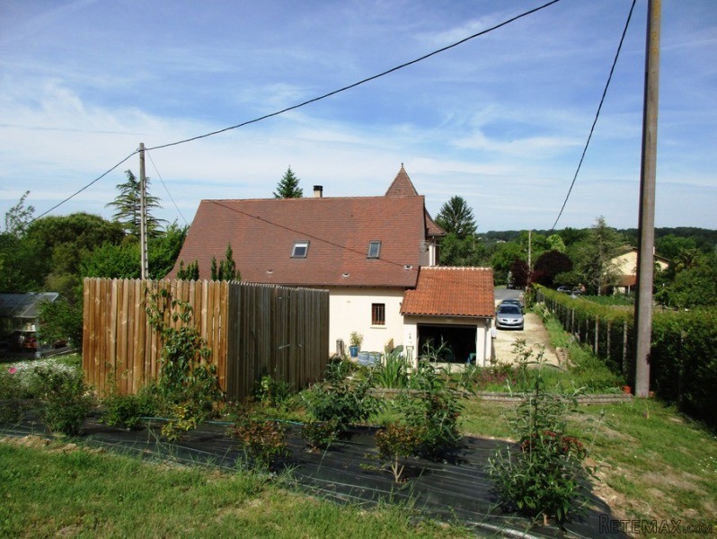 Villa With Garden, Terrace, Garage And.. - 2