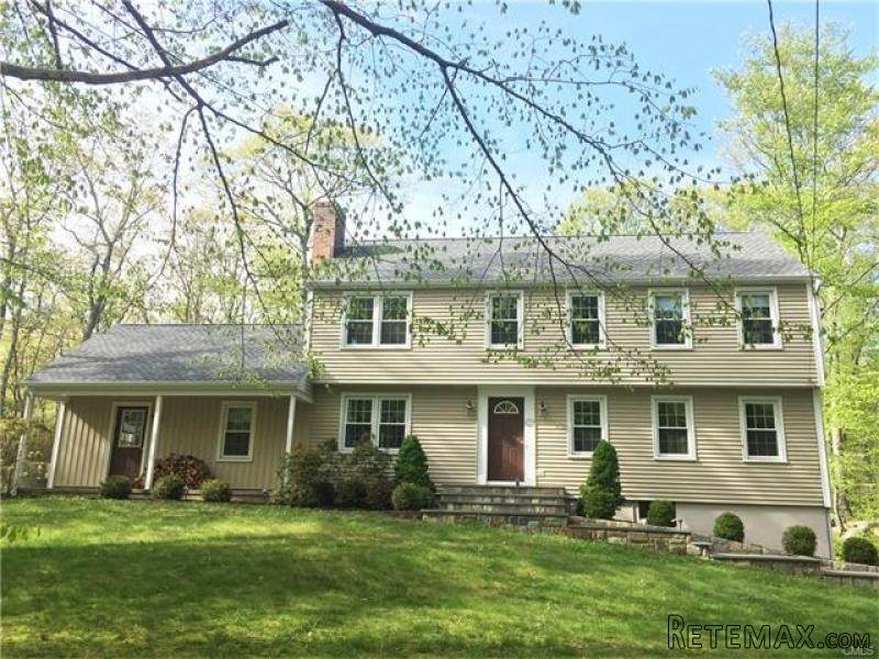 4 bedroom House For Sale: 75 LEDGEWOOD..