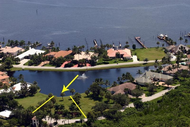 Land For Sale: Palm City, Florida