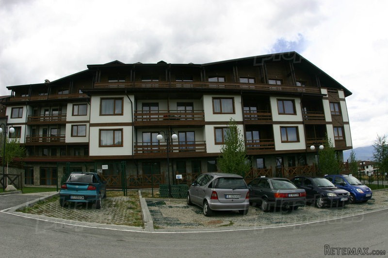 Lovely Furnished Apartment Near The..