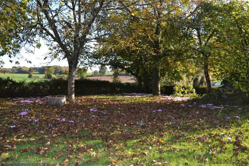 Small country house to renovate - 2