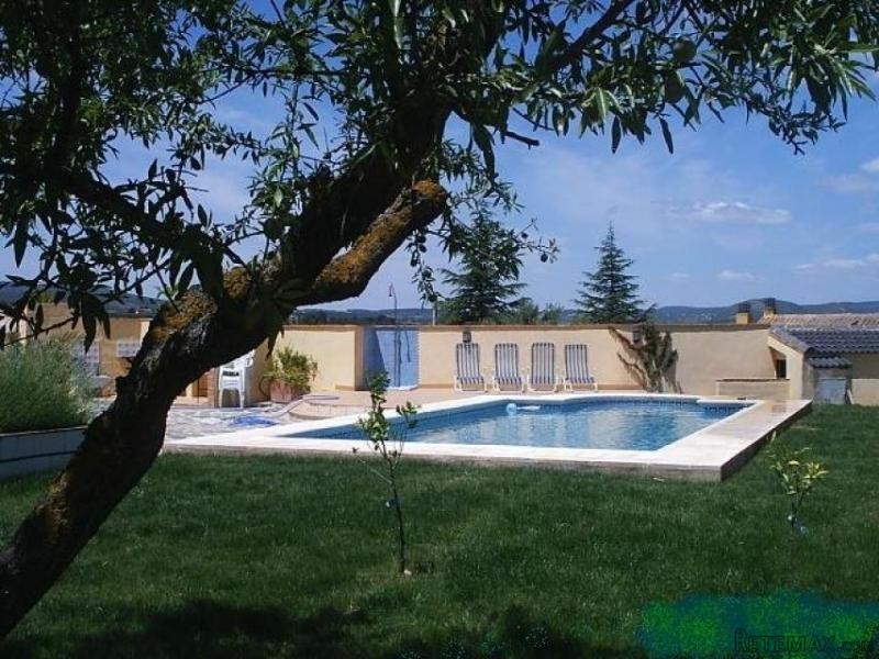 villa in Area ontinyent with pool (Ref... - 2