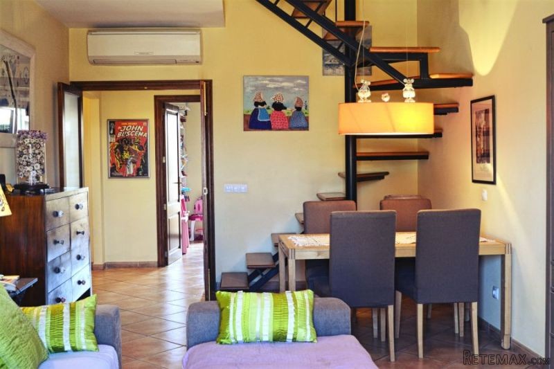 Apartament Duplex Mallorca