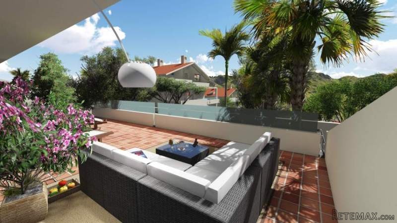 Luxury New Golden Mile Apartments - 2