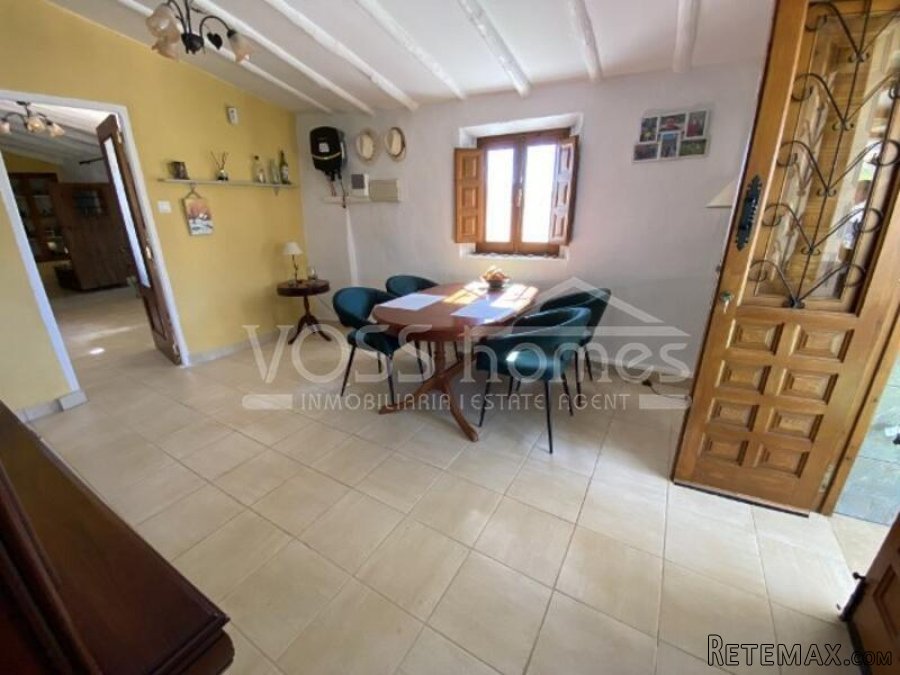NEW & EXCLUSIVE TO VOSS HOMES - A charming, 2 / 3 bed, 2.. - 8
