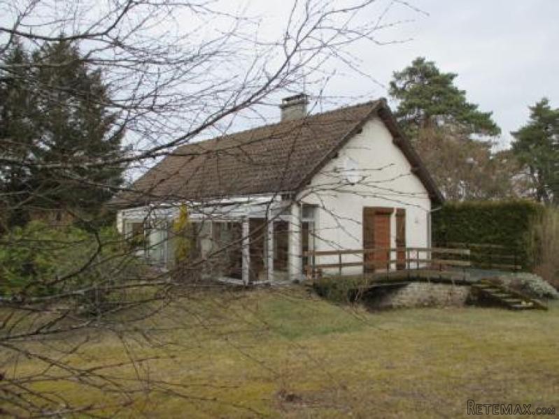 Nice Property with No Close Neighbours