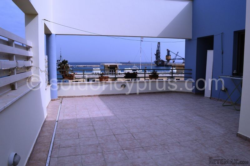 3 Bedrooms - Penthouse - Laranca - For..