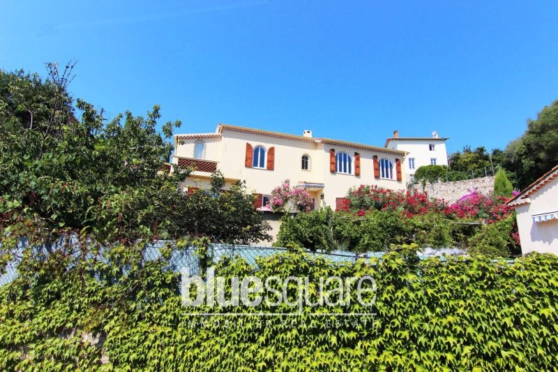 Antibes - large mansion house for sale