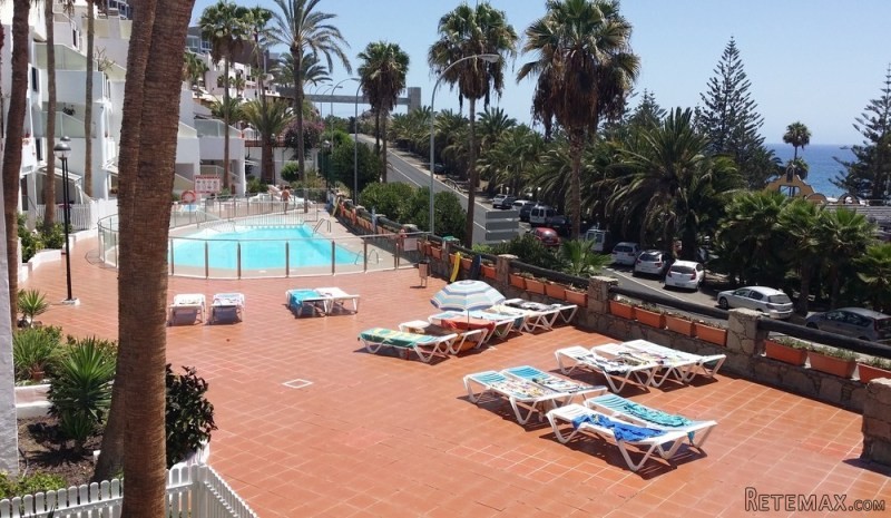 Apartment in Playa de Cura - 2