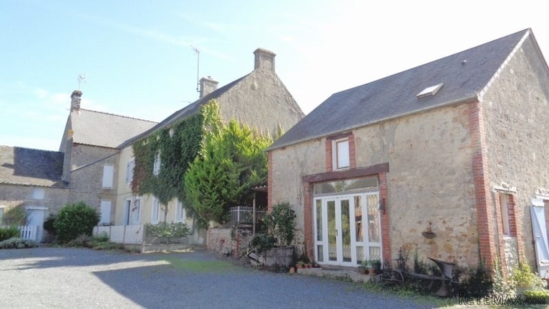 Coastal House For Sale - 2