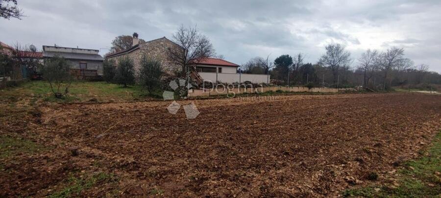 Debeljak - Građevinsko zemljište na mirnoj lokaciji