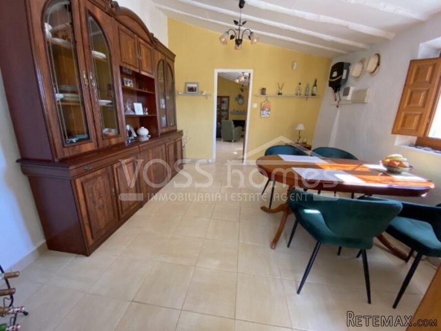 NEW & EXCLUSIVE TO VOSS HOMES - A charming, 2 / 3 bed, 2.. - 9