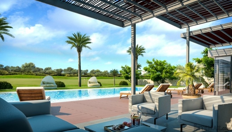 Three Bedroom Townhouse, 41, Marina.. - 2