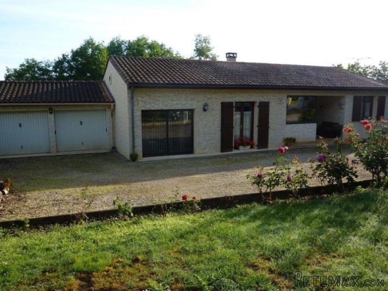Two Bedroom Villa For Sale