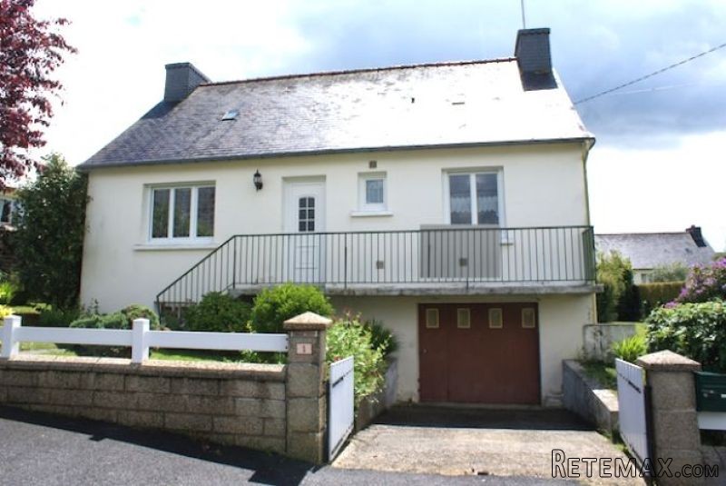 Well Appointed Detached House