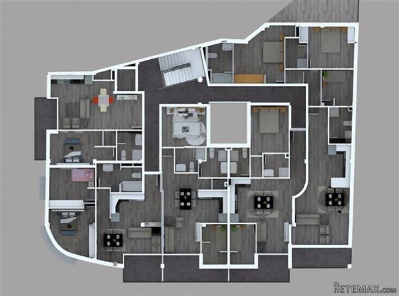 Apartment For Sale in Adeje, Tenerife - 2