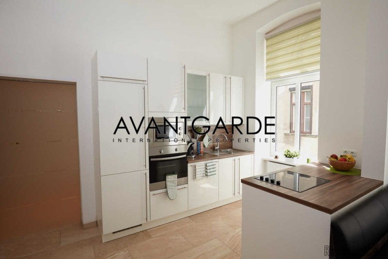 Comfortable Apartment in hip environment