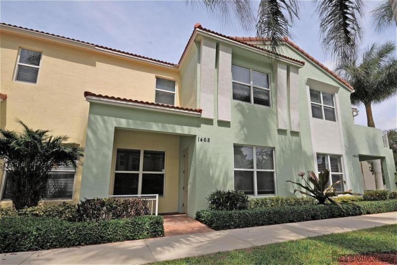 1468 Nw 48th Dr, Boca Raton, FL - $2,750