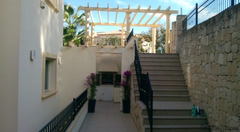 4 bedroom 3 bathroom, villa, Javea.. - 2