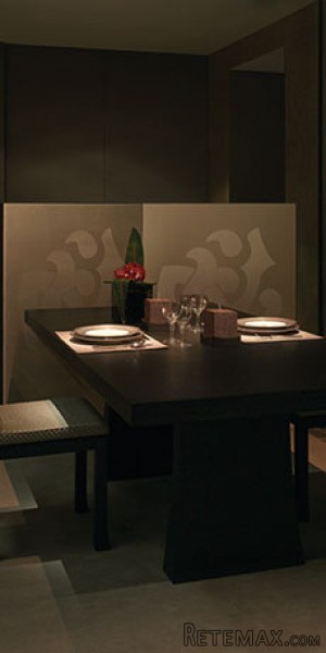 Armani Residences Dubai - A Reflection.. - 2