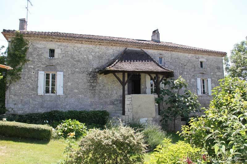 Charming Rural Ensemble Of 2 Houses.. - 2