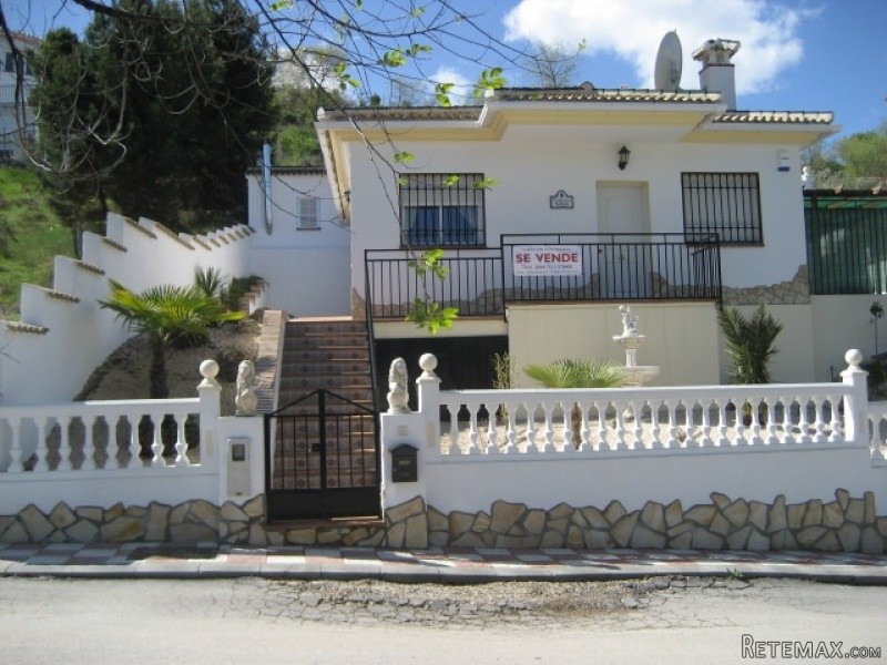 Granada Villa*