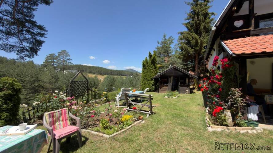 Na prodaju-porodicna kuca na Borovoj glavi,Dobroselica-Zlatibor - 11
