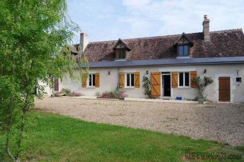 Souvigne (37) - A quality 190m2..